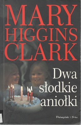 Dwa słodkie aniołki