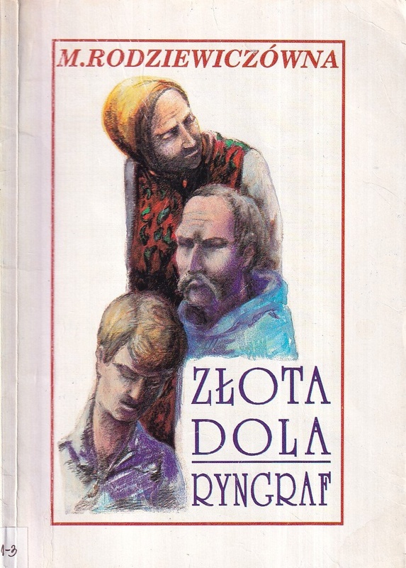 Złota dola ; Ryngraf