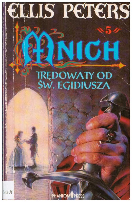 Trędowaty od świętego Egidiusza