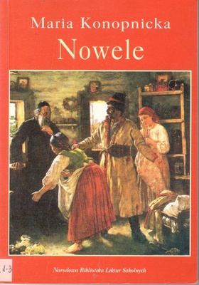 Nowele