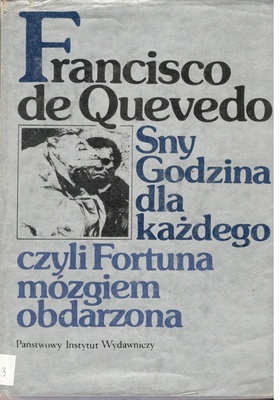 Sny ; Godzina dla każdego czyli Fortuna mózgiem obdarzona