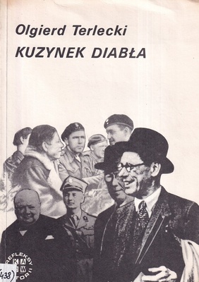 Kuzynek diabła