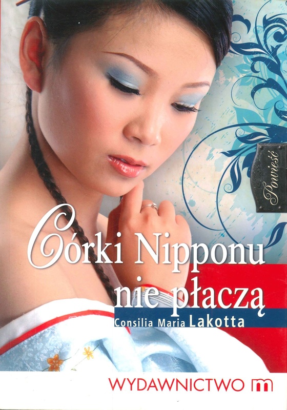 Córki Nipponu nie płaczą