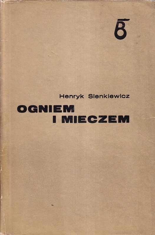 Ogniem i mieczem
