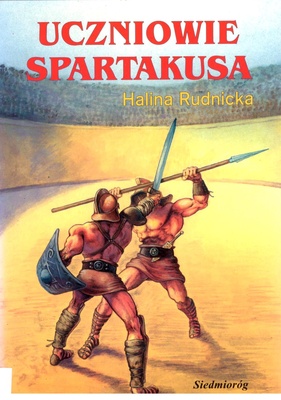 Uczniowie Spartakusa