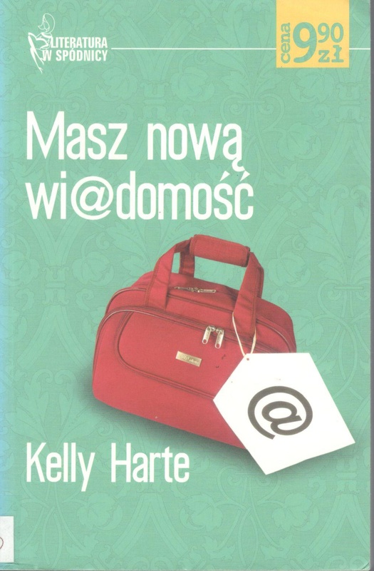 Masz nową wi@domość