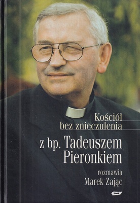 Kościół bez znieczulenia