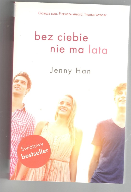 Bez ciebie nie ma lata