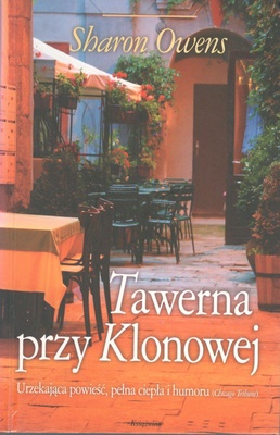 Tawerna przy Klonowej