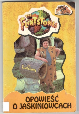Opowieść o jaskiniowcach