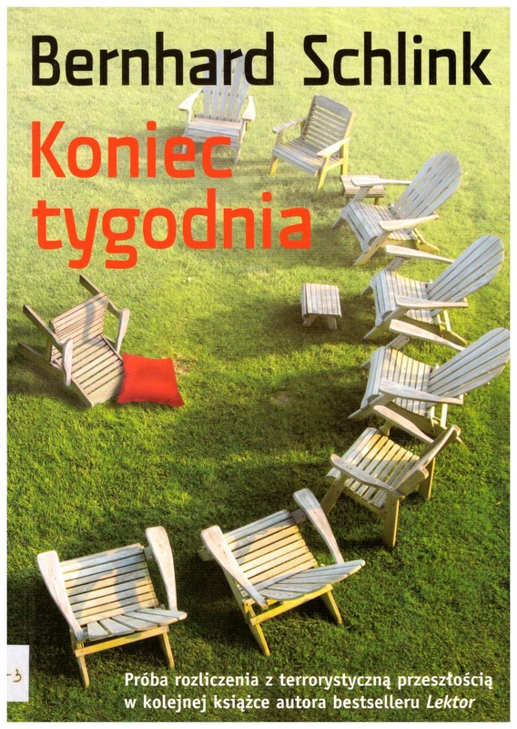 Koniec tygodnia