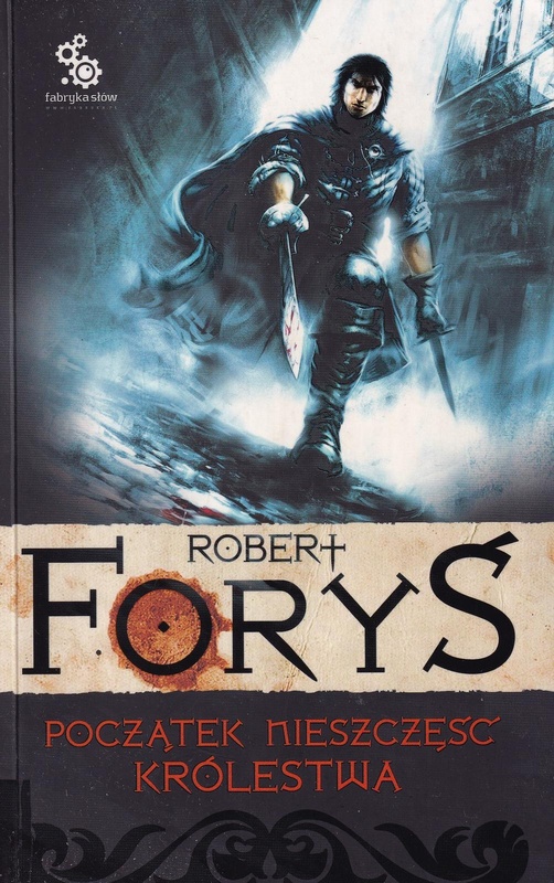 Początek nieszczęść królestwa