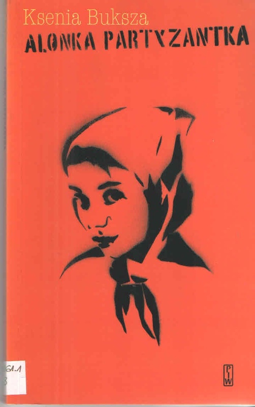 Alonka partyzantka
