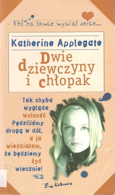 Dwie dziewczyny i chłopak