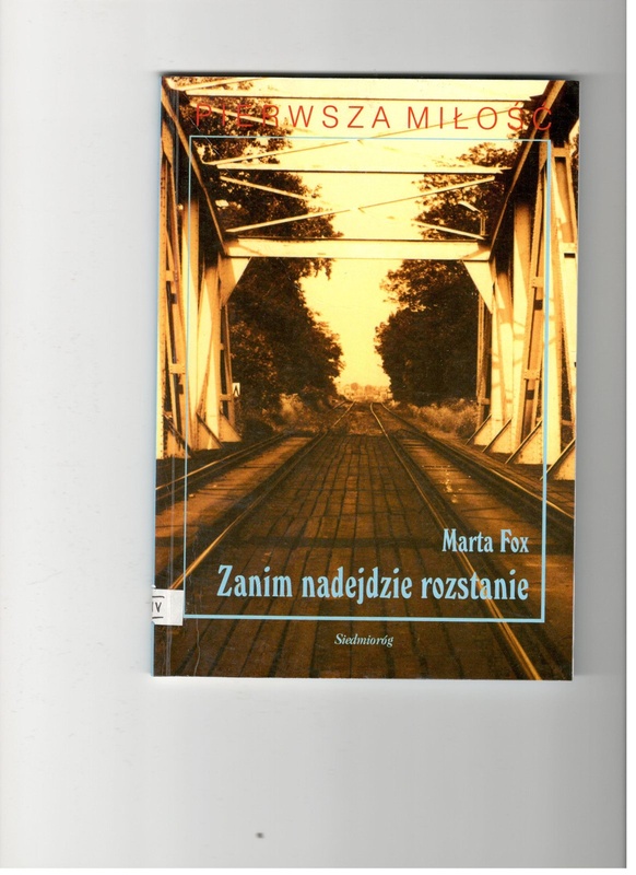 Zanim nadejdzie lato