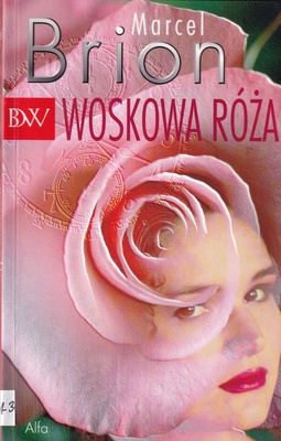 Woskowa róża