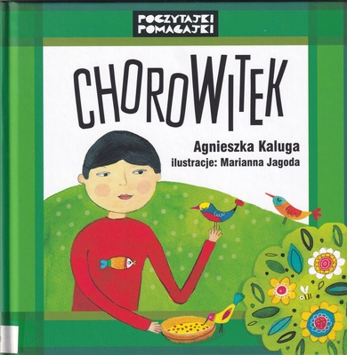 Chorowitek