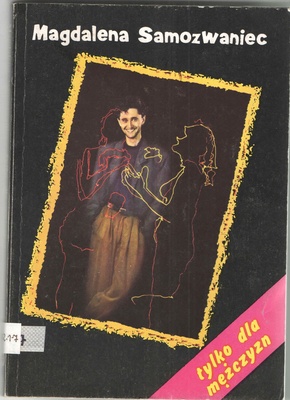 Tylko dla mężczyzn