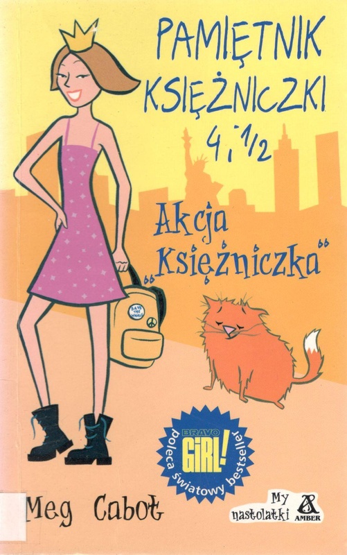 Akcja "Księżniczka"
