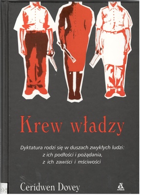 Krew władzy