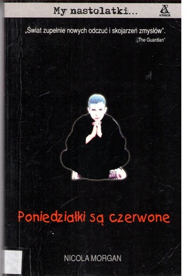 Poniedziałki są czerwone