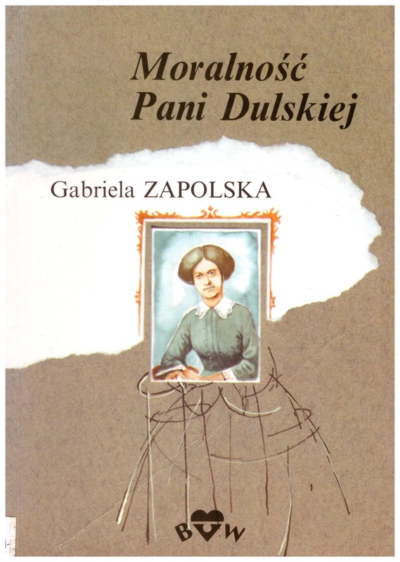 Moralność pani Dulskiej