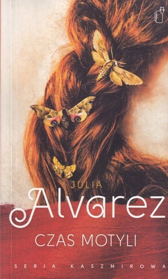 Czas motyli