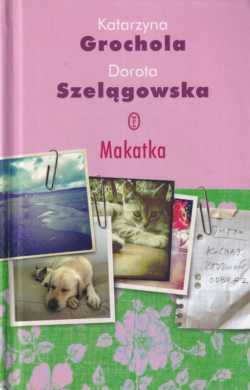 Makatka