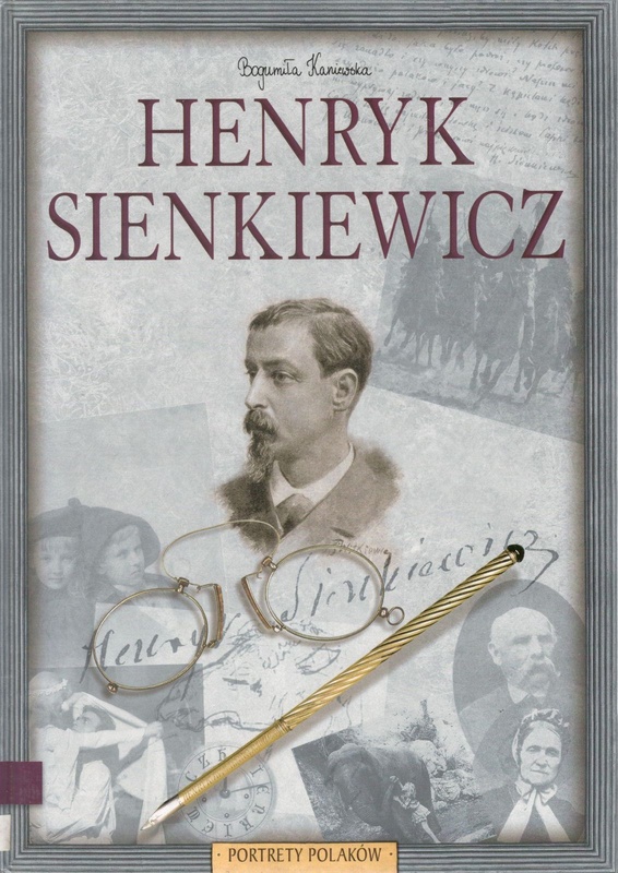 Henryk Sienkiewicz