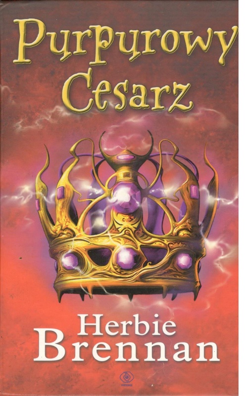 Purpurowy Cesarz