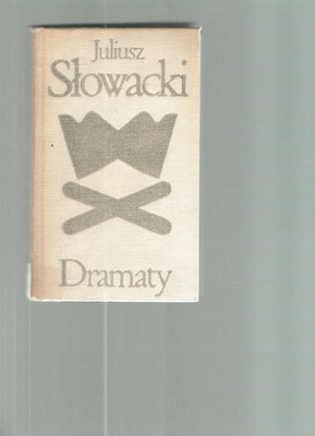 Dramaty : (wybór). [T.] 2