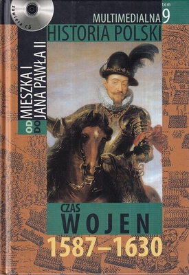 Czas wojen 1587-1630