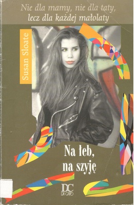 Na łeb, na szyję