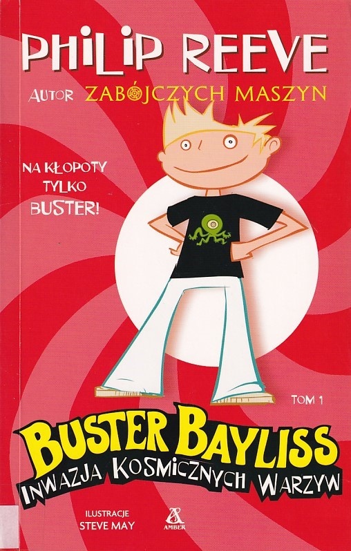 Inwazja kosmicznych warzyw