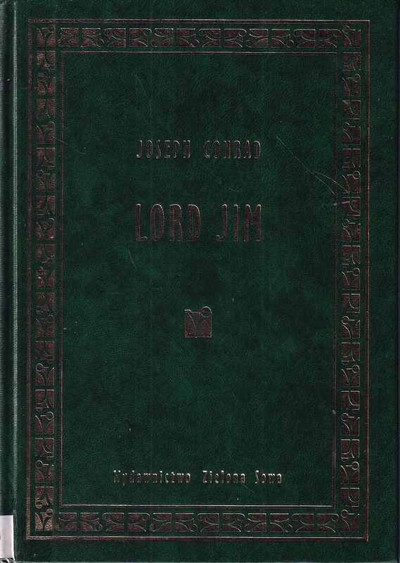 Lord Jim