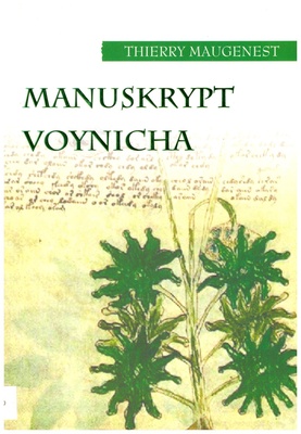 Manuskrypt Voynicha