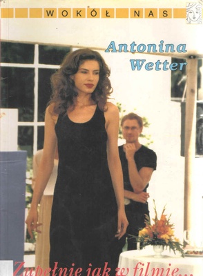 Zupełnie jak w filmie...