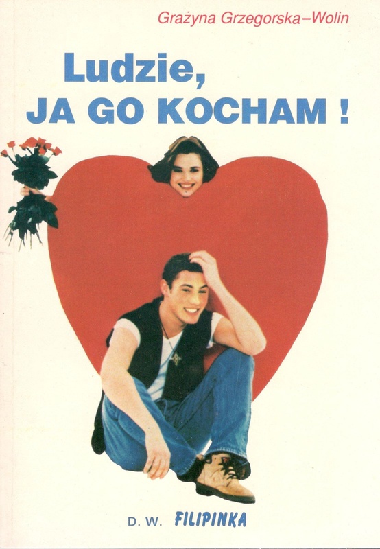 Ludzie, ja go kocham!