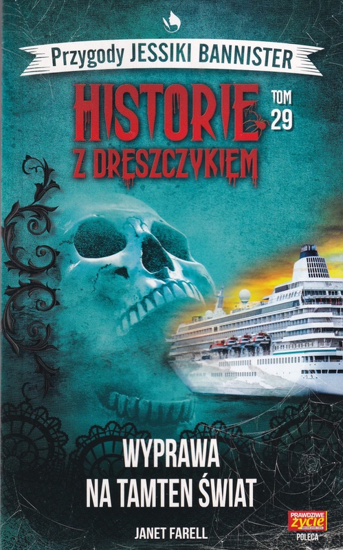 Wyprawa na tamten świat