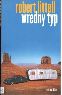 Wredny typ