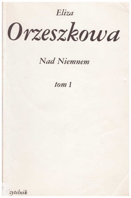 Nad Niemnem.. T. 1-3