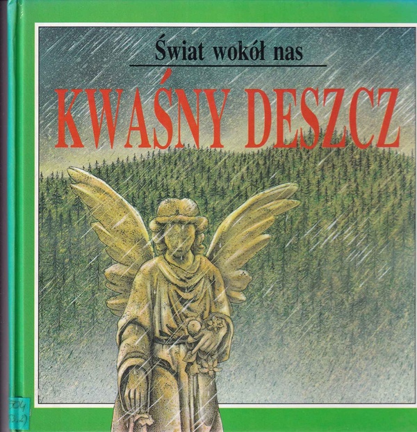 Kwaśny deszcz