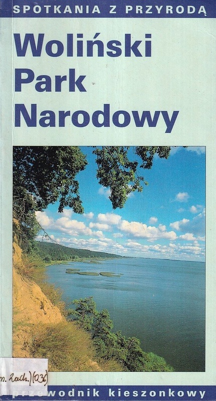 Woliński Park Narodowy