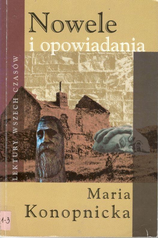 Nowele i opowiadania