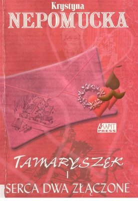 Tamaryszek i serca dwa złączone