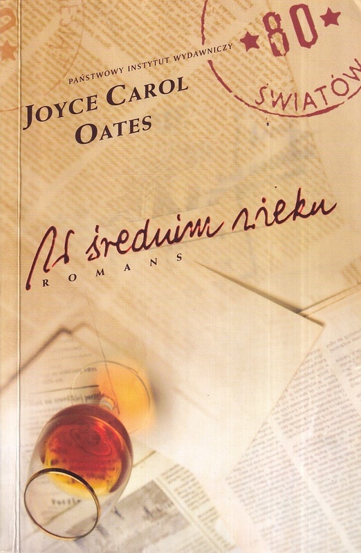 W średnim wieku : romans