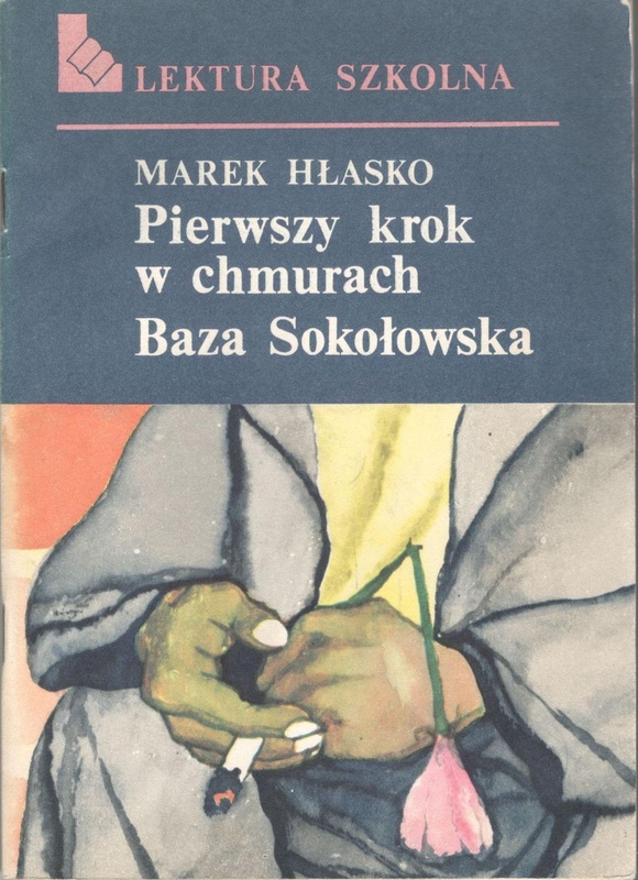 Pierwszy krok w chmurach ; Baza Sokołowska