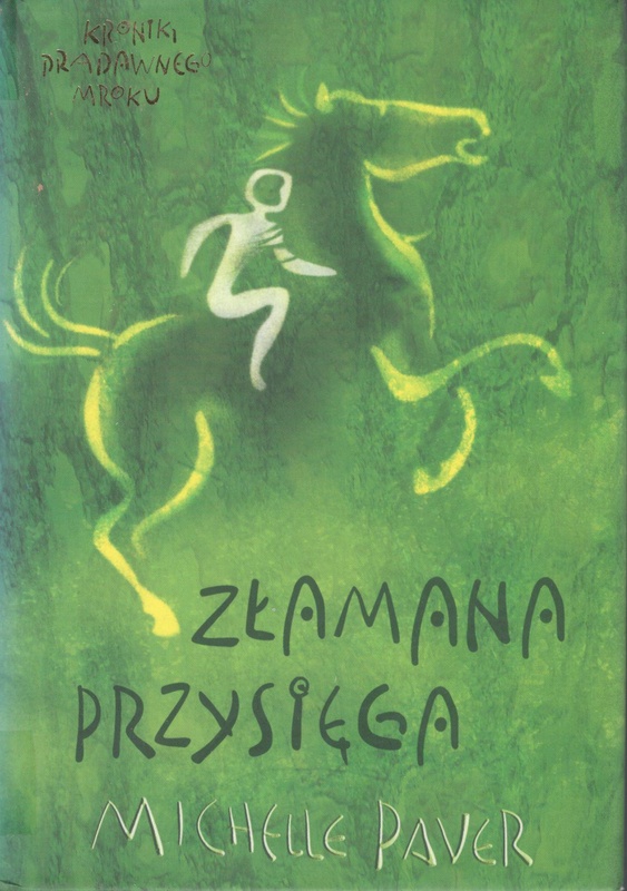 Złamana przysięga