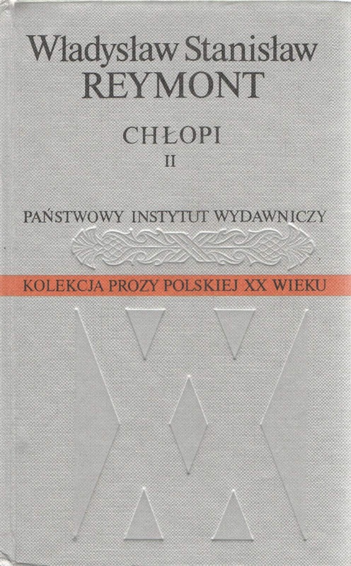 Chłopi. [T.] 2