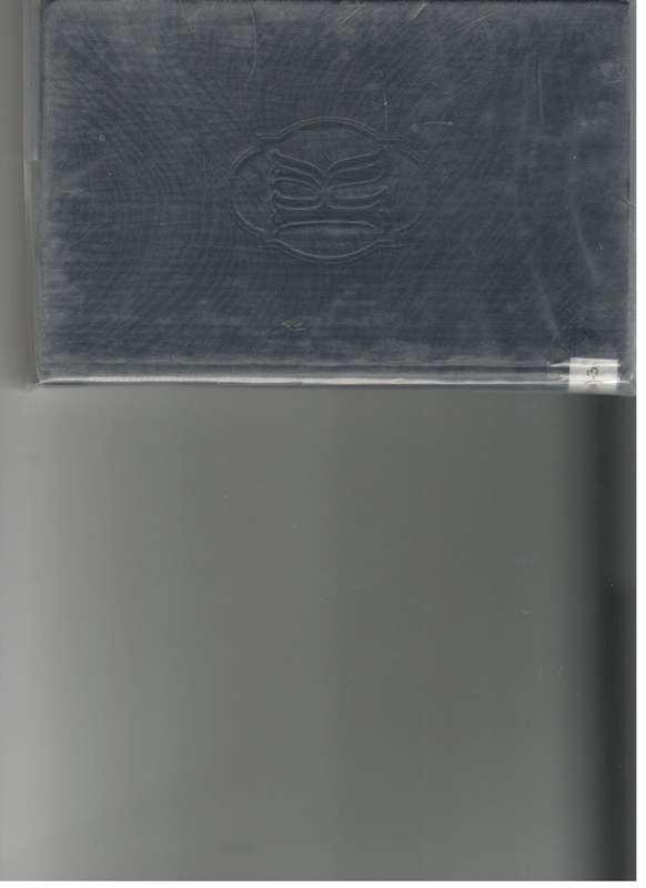 Piąta osoba dramatu